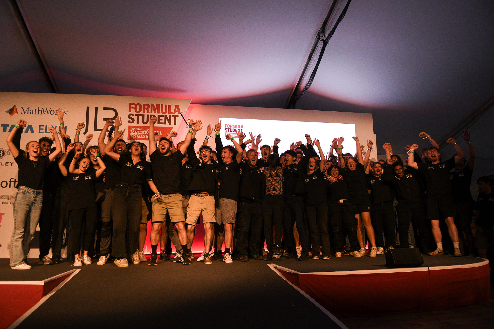 ev stage win photo
